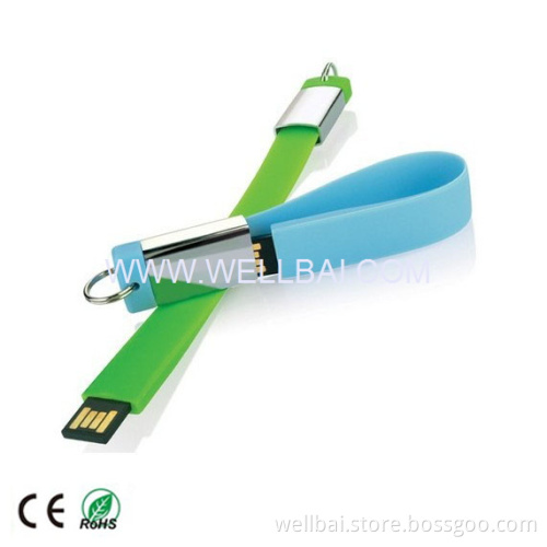 New Design Bracelet USB